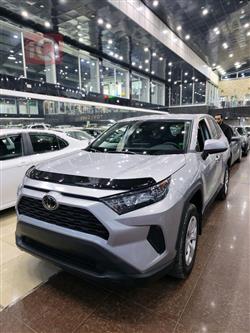 تويوتا راف 4